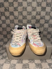 Image 2 of Golden Goose Superstar (size 39 w, 43 m)