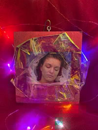 Image 3 of Laura Palmer Pornament