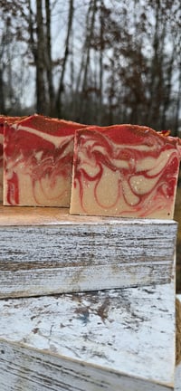 Image 6 of Rose gold , rose infused oil