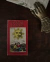 Tarot de Besançon de la fabrique de cartes Muller & Cie, Suisse, 1970. Rare!