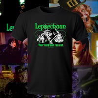 Image 1 of Leprechaun Preorder 2/24-/3/3