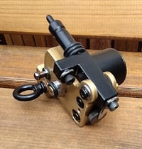 Image 13 of custom handmade sidewinder tattoo machines