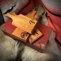 Image 2 of Totara all sort boards handled