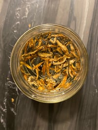 Image 2 of Golden Buds "TIME THEFT" loose leaf