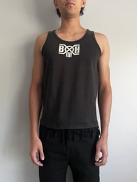 Image 6 of Bounty Hunter Logo Tank Tops - M