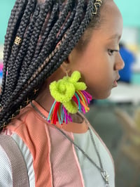 Image 3 of Mini Kiddy A.M. Adornments 