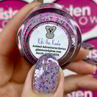 Image 14 of Glisten & Glow Kiki the Koala