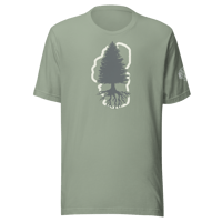 Image 2 of Rooted Tahoe Tee