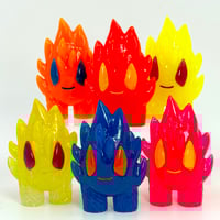 Image 2 of DCon Fluorescences Spark 2025