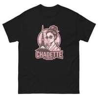 Image 2 of CHADETTE TOKYO classic tee