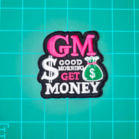 Image 2 of Good Morning Get Money