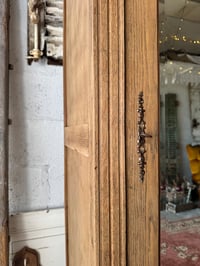 Image 4 of L’élégante armoire en chêne 