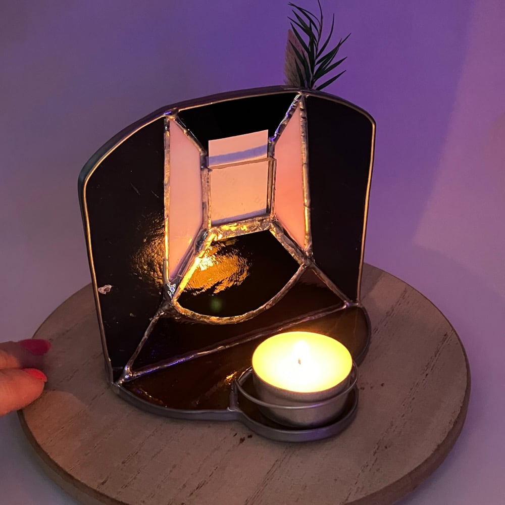 Image of Deco Shrine