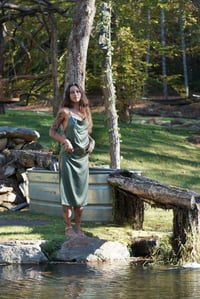 Image 8 of IN YOUR DREAMS- dress