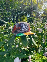 Image 2 of Graffiti Hats pt.2