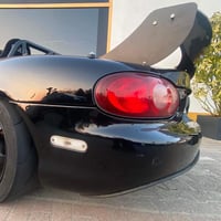 Image 5 of Mazda MX5 MK 1, 2 & 2.5 Spoiler "Sleek"