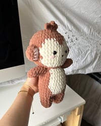 Image 2 of monkey (new)