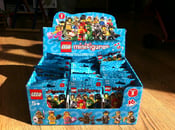 Image of Lego Minifigures Series 5