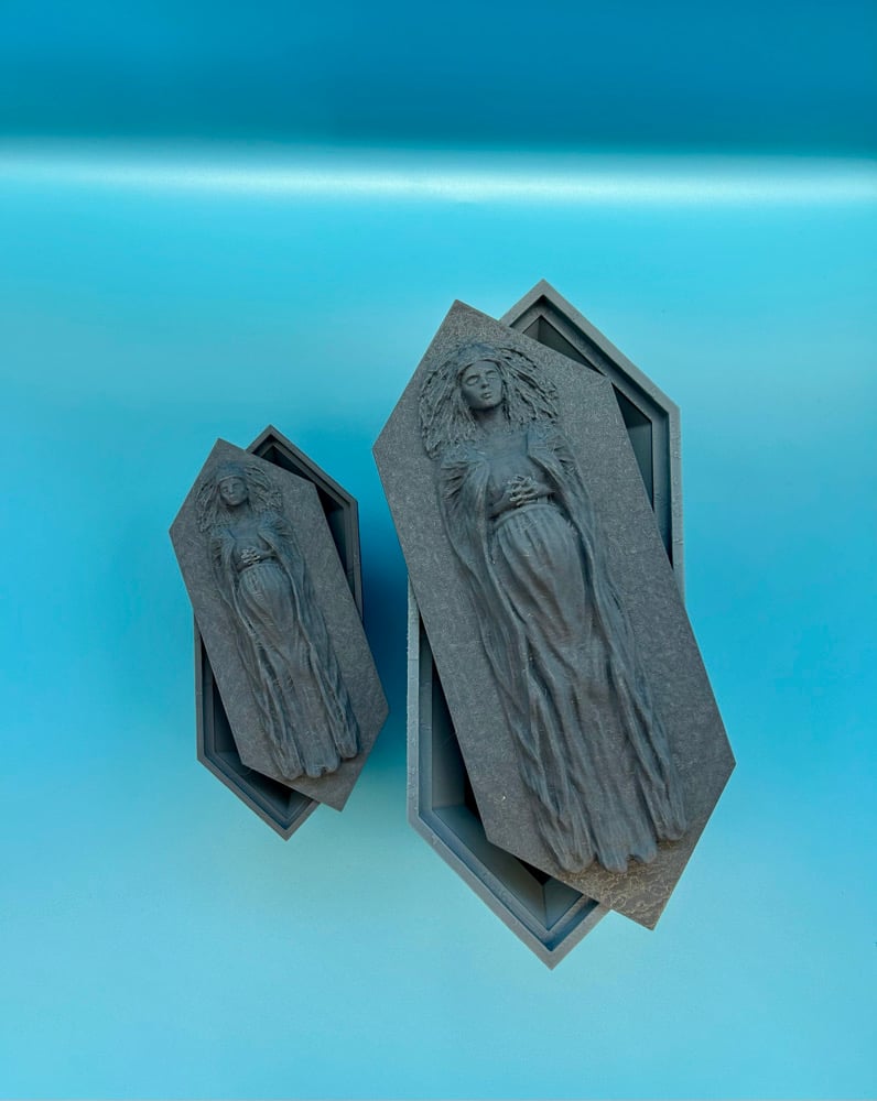 Image of WonderCon Leftovers