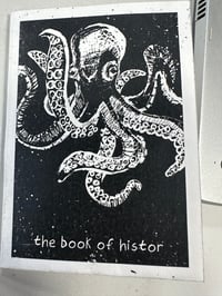 Image 2 of the book of histor