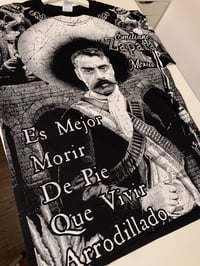 Image 1 of Emiliano Zapata