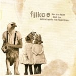 Image of filkoe- lost zoo keys and the animal spirits that haunt them