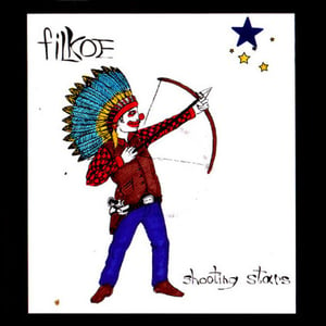 Image of filkoe - shooting stars