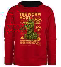 Image 3 of Worm Host