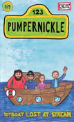 Image of pumpernickle - TOYBOAT LOST AT STREAM (U.S release)