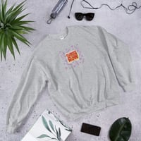 Image 4 of Climate Action Now '90s Crew Neck Sweatshirt