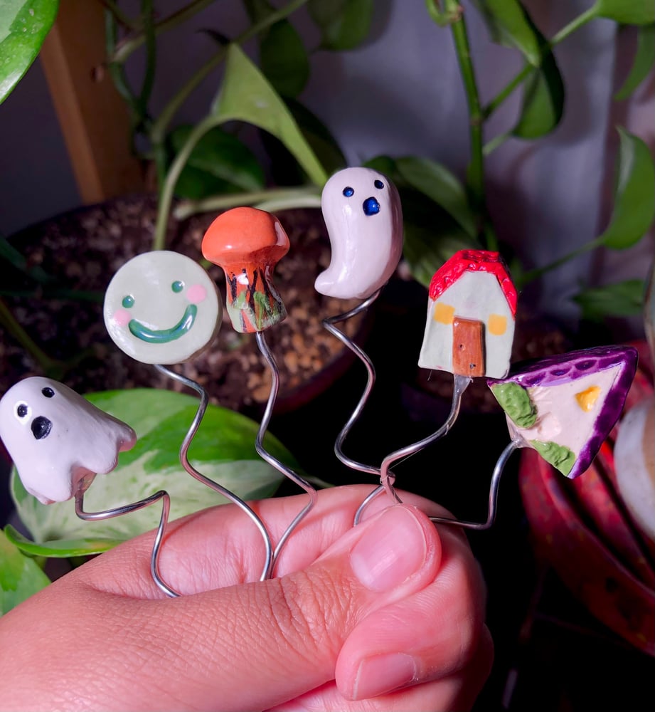 Image of Mini Plant friends