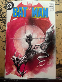 Image 1 of Sketch Cover Commission