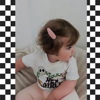 Image 1 of T-SHIRT: Hey Girl!