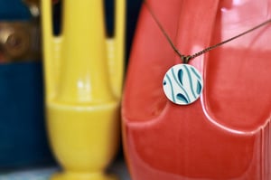 Image of Rain Necklace
