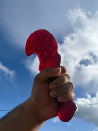 Image 2 of Patu 