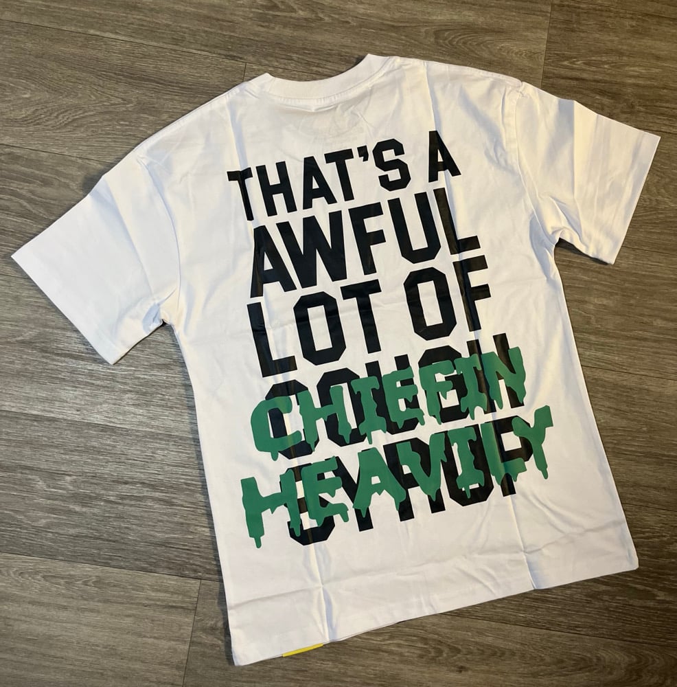 Image of Cough Syrup Shirts