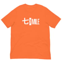 Image 10 of 7 Mile Detroit Japan Unisex t-shirt