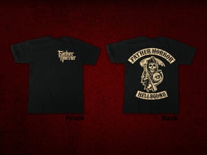 Image of Sons of Horror T-Shirt