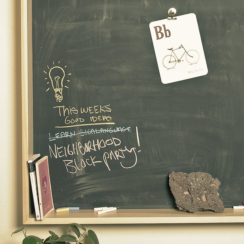 Image of School Board