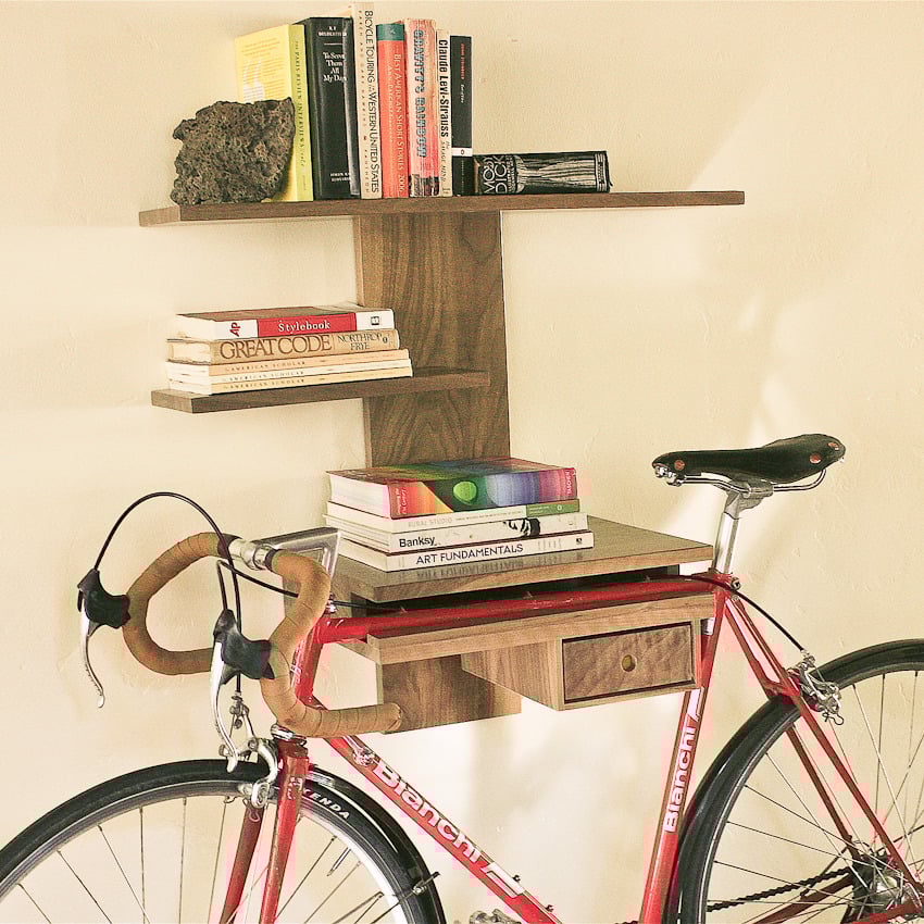 Image of Pedals & Pages