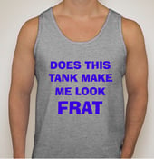 Image of Looking Frat?