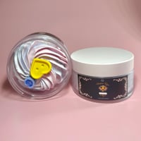 Image 1 of Button Eyes Body Butter