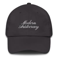 Image 4 of Rich&Girly ‘Modern Aristocracy’ Hat