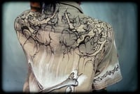 Image 17 of THORN I Button Up (Large) 