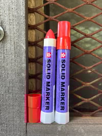 Image 4 of SAKURA Solid Marker