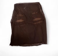 Image 1 of tessera tank-umber 