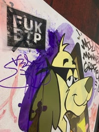 Image 2 of Hong Kong Phooey