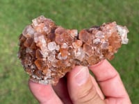 Image 4 of Aragonite Sputnik Specimen #1411