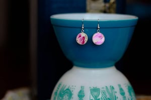 Image of Tulip Earrings