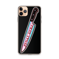 Image 2 of Clear Case for iPhone®